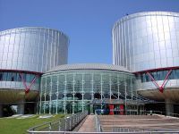 Cour Européenne de Strasbourg
